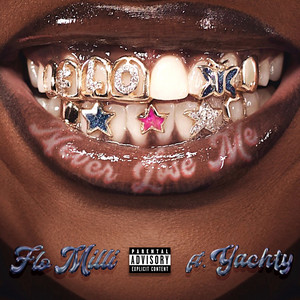 Never Lose Me (feat. Lil Yachty) - Flo Milli & Lil Yachty listen song