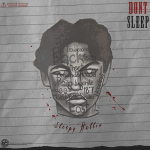 I Get Luv - Sleepy Hallow listen song