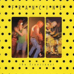 Rumble On The Bayou - Francine listen song