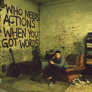 Tough Love - Plan B listen song