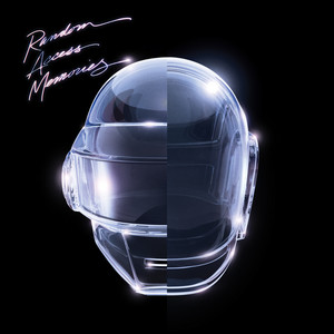 Infinity Repeating (2013 Demo) [feat. Julian Casablancas+The Voidz] - Daft Punk & Julian Casablancas & The Voidz listen song
