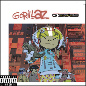 19-2000 - Soulchild Remix - Gorillaz listen song