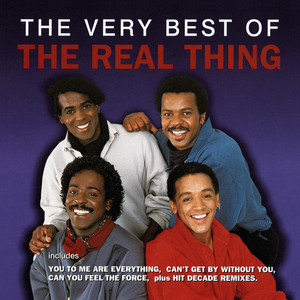 Can't Get By Without You (7" Version) - The Real Thing