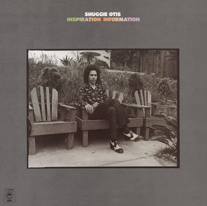 Aht Uh Mi Hed - Shuggie Otis listen song