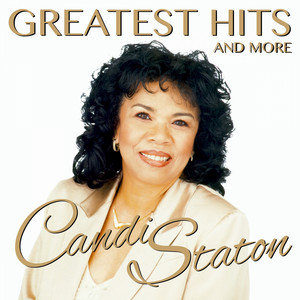 When You Wake up Tomorrow - Rerecorded - Candi Staton listen song