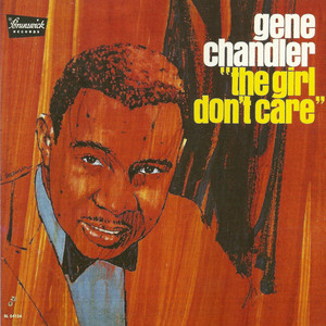 (Gonna Be) Good Times - Gene Chandler listen song