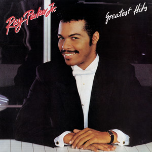You Can't Change That - Ray Parker Jr. & Raydio listen song