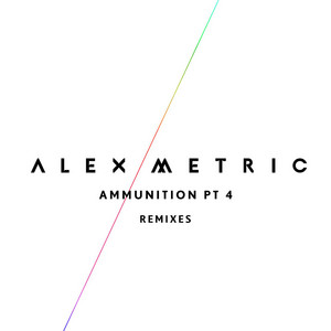 Always There - Purple Disco Machine Remix - Alex Metric & Purple Disco Machine listen song