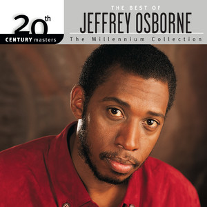 I Really Don't Need No Light - Jeffrey Osborne listen song