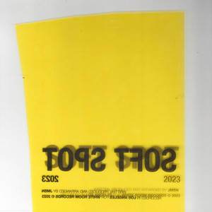 Soft Spot - JMSN listen song