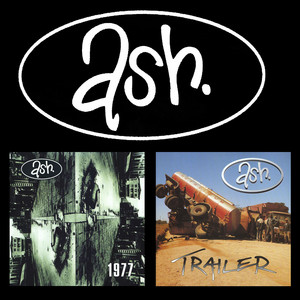 Oh Yeah - 2008 Remastered Version - Ash listen song