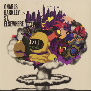 Crazy - Gnarls Barkley listen song