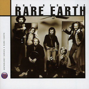 Get Ready - Single Version - Rare Earth listen song