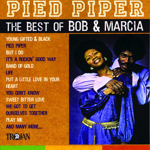I Don't Care - Marcia Griffiths listen song