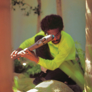 I swear, I Really Wanted To Make A "Rap" Album But This Is Literally The Way The Wind Blew Me This Time - André 3000 listen song