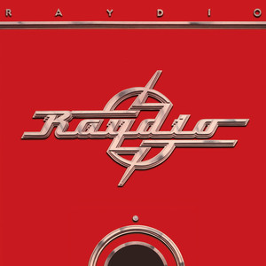 Jack and Jill - Ray Parker Jr. & Raydio listen song