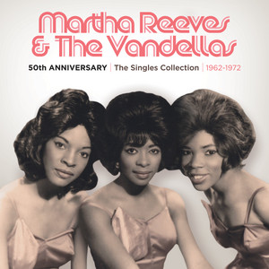 Heatwave - Martha Reeves & The Vandellas
