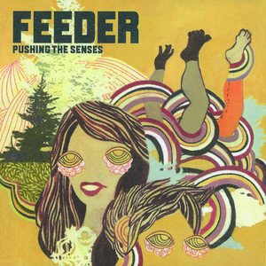 Feeling a Moment - Feeder