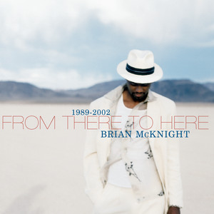 Back At One - Brian McKnight listen song