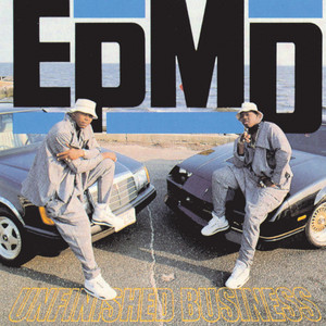 So Wat Cha Sayin' - EPMD listen song