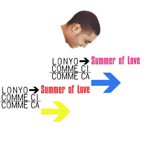 Summer Of Love - Radio Edit - Lonyo