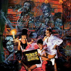 Let's Talk About Sex - Salt-N-Pepa