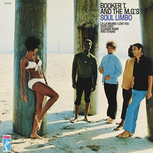 La La Means I Love You - Booker T. & the M.G.'s listen song