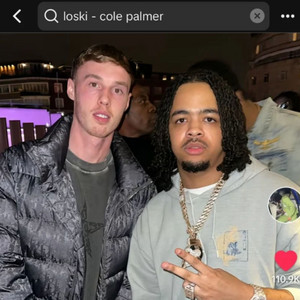 Cole Palmer - Loski