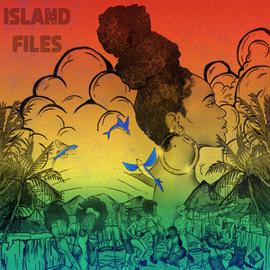 Sweat (Island File) - Amanda Reifer listen song