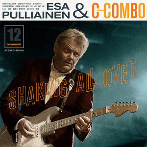 My Only One - Esa Pulliainen C-Combo listen song