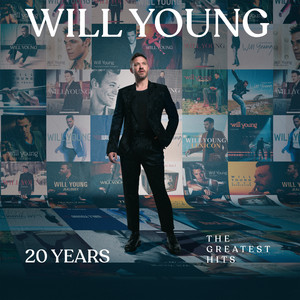 All Time Love - Recorded for BBC Radio 2 - Will Young listen song