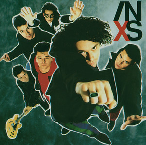 Suicide Blonde - INXS listen song