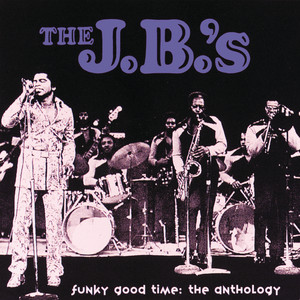 You Can Have Watergate Just Gimme Some Bucks And l'll Be Straight - The J.B.'s listen song