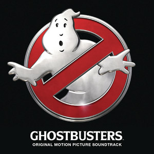 Ghostbusters - Ray Parker Jr. listen song