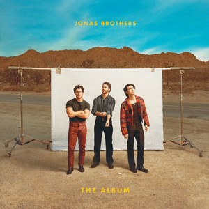 Waffle House - Jonas Brothers listen song
