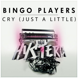 Cry (Just A Little) - Radio Edit - Bingo Players listen song