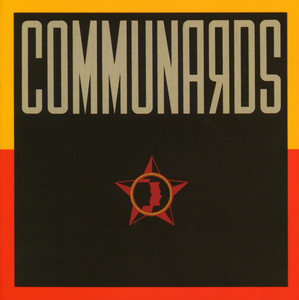 Don't Leave Me This Way (with Sarah Jane Morris) - The Communards & Sarah Jane Morris