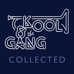 Kool & The Gang - Cherish - Single Version