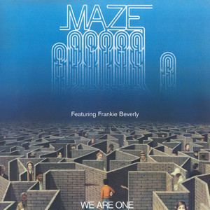 Love Is The Key - Remastered - Maze & Frankie Beverly listen song