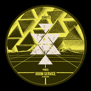 Room Service - 24 Hour Mix - PAWSA listen song