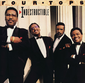 Loco in Acapulco - Four Tops listen song