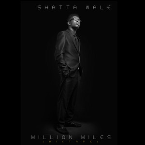 Pool Party - Shatta Wale listen song