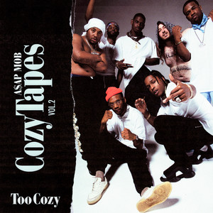 artist cover