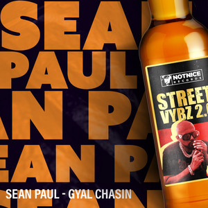 Gyal Chasin - Sean Paul & Notnice listen song