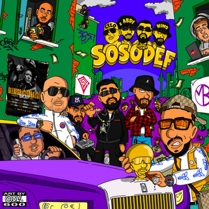 So So Def (feat. Summer Cem & Nimo) - Celo & Abdi & Summer Cem & Nimo listen song