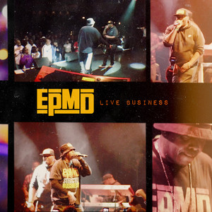 Headbanger (Live) - EPMD listen song