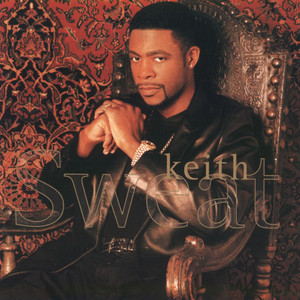 Keith Sweat & Athena Cage - Nobody (feat. Athena Cage)