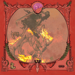 Red Potion - Rema