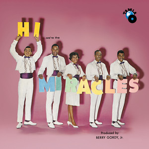 Shop Around - The Miracles