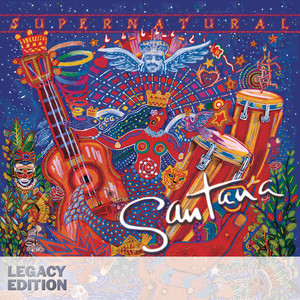 Santana & Rob Thomas - Smooth (feat. Rob Thomas)